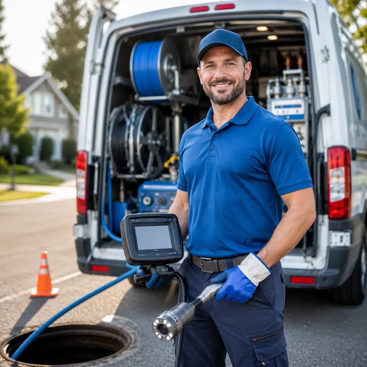 Local Pipe Relining specialists in Havensville, KS