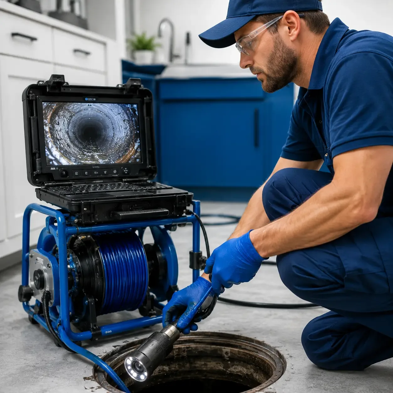 Pipe Relining professionals serving Havensville, KS